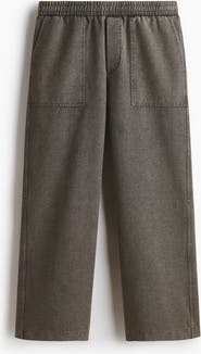 H&M Relaxed Fit Joggers