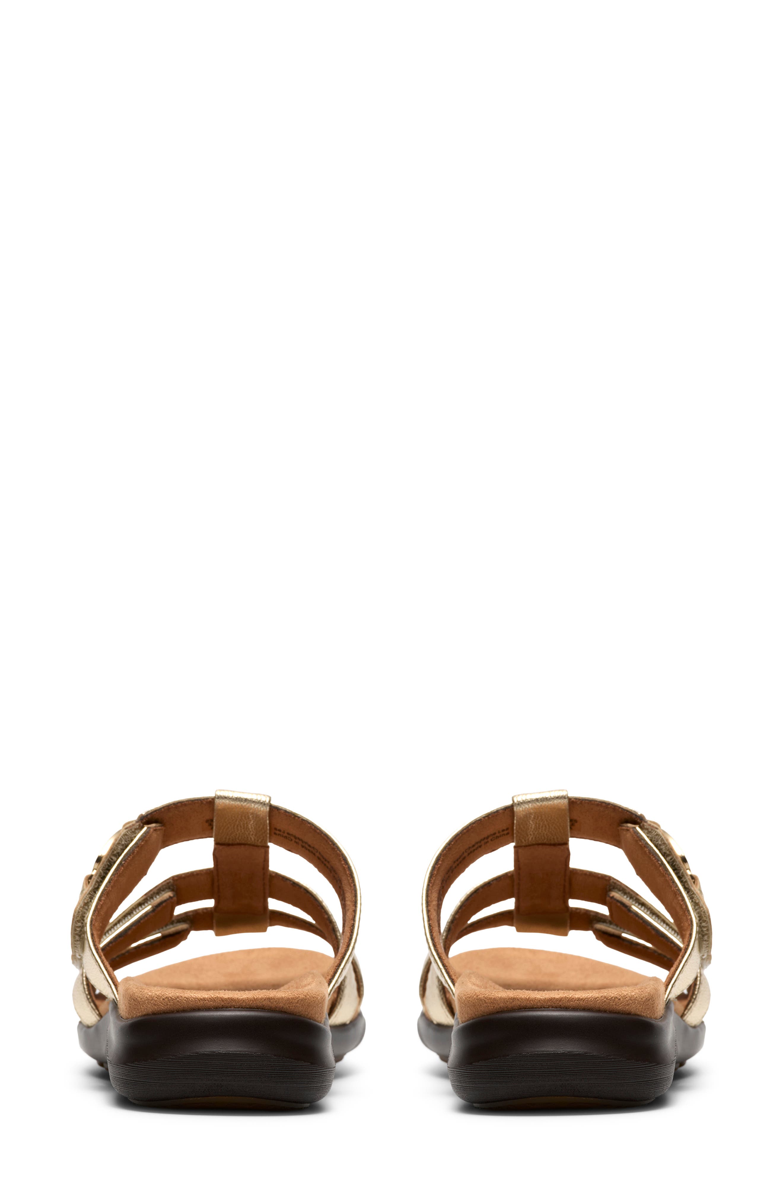 Kitly Pearl Sandal, Alternate, color, CHAMPAGNE