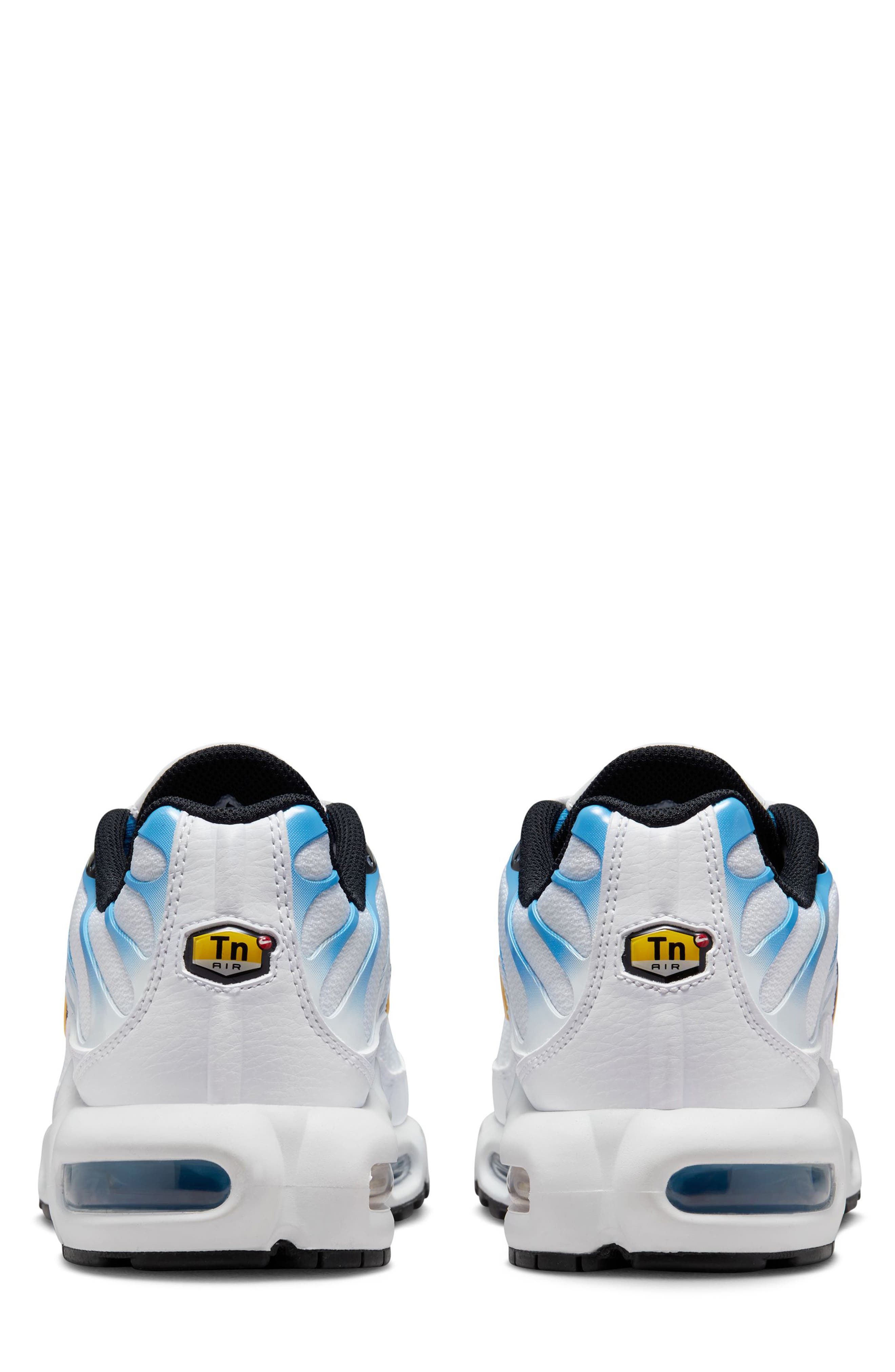 Nike Air Max Plus Sneaker, Alternate, color, 