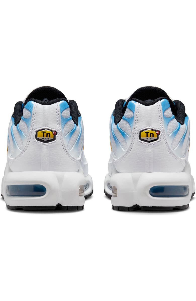 Nike Air Max Plus Sneaker, Alternate, color,