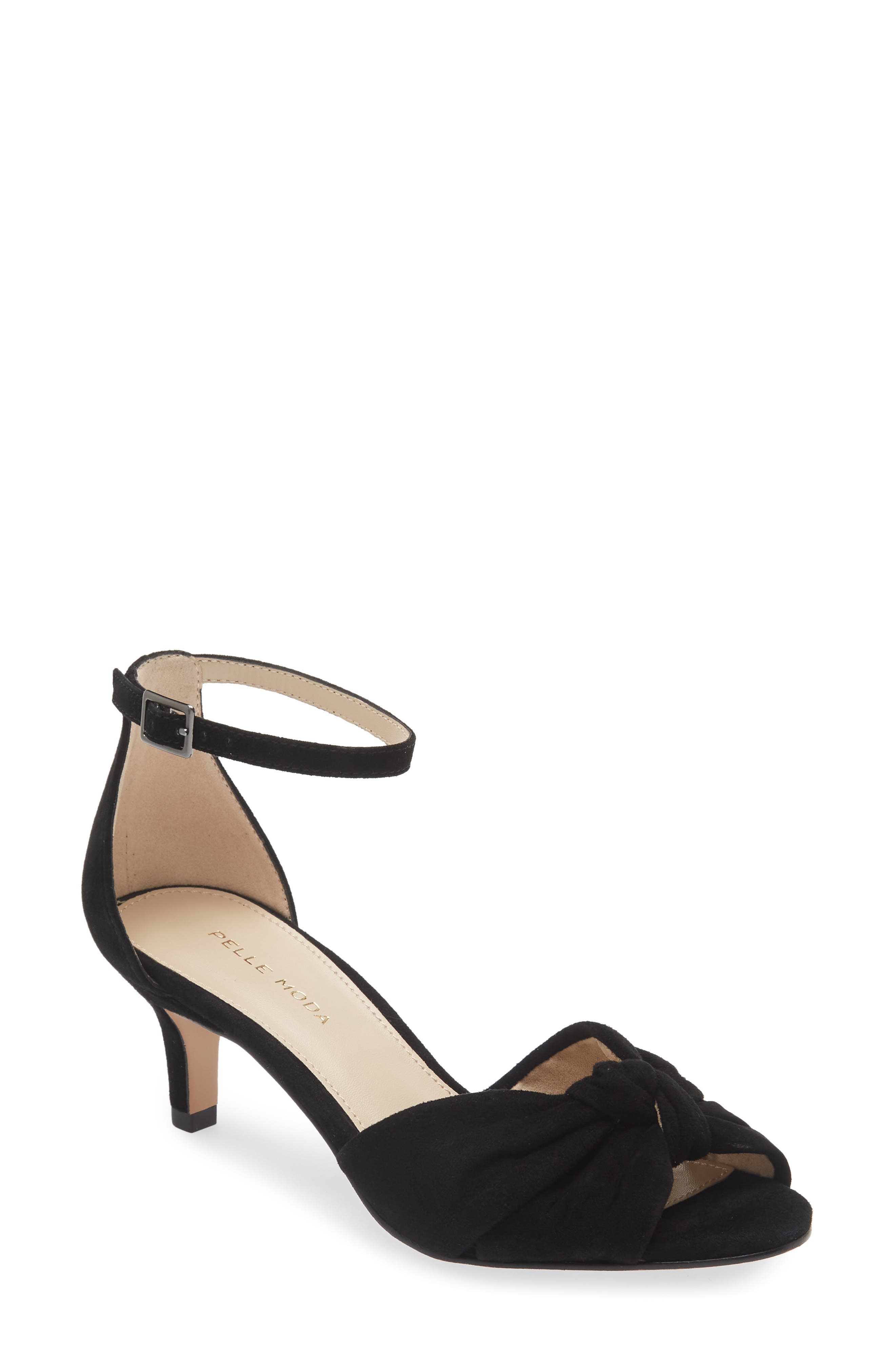 Pelle Moda Belah Sandal, Main, color, 