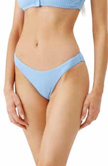 Melissa Odabash Salerno Rib Bikini Bottoms