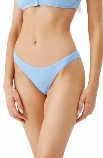 Melissa Odabash Salerno Rib Bikini Bottoms