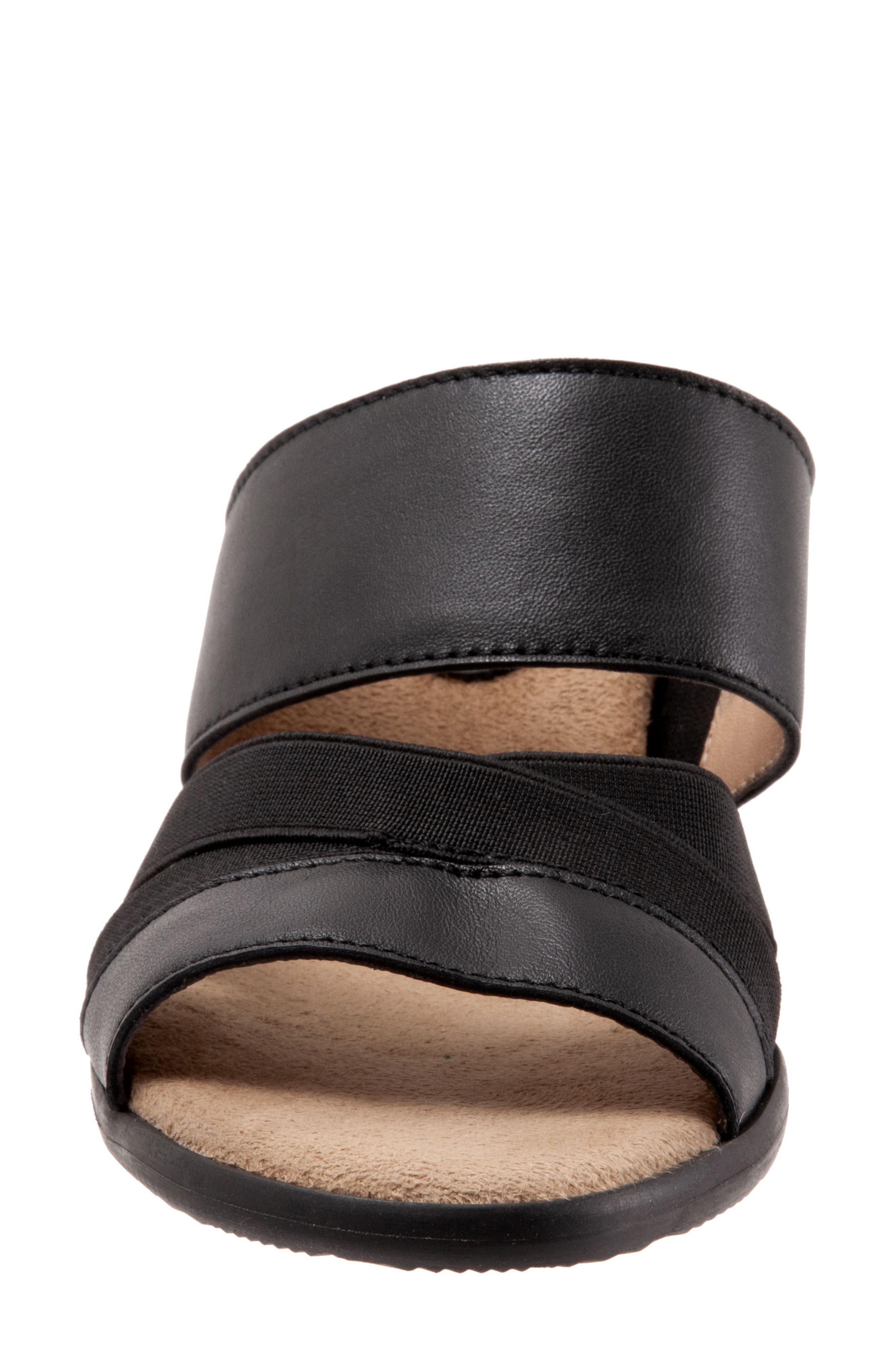 Trotters Maxine Slide Sandal, Alternate, color, 