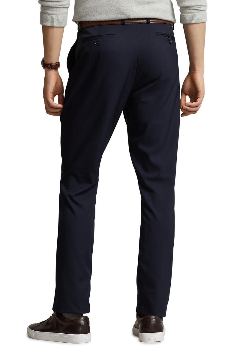 Featherweight Cypress Tech Chinos, Alternate, color, COLLECTION NAVY