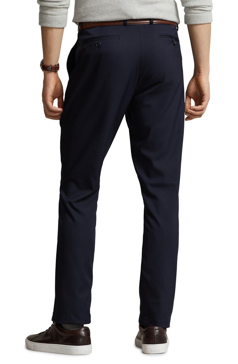 Polo Ralph Lauren Featherweight Cypress Tech Chinos, Alternate, color, 