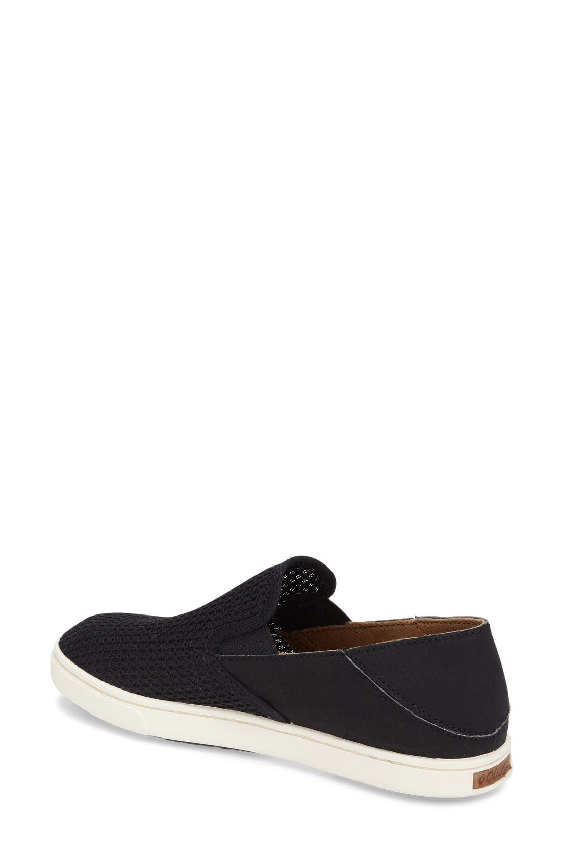 'Pehuea' Slip-On Sneaker - image 2