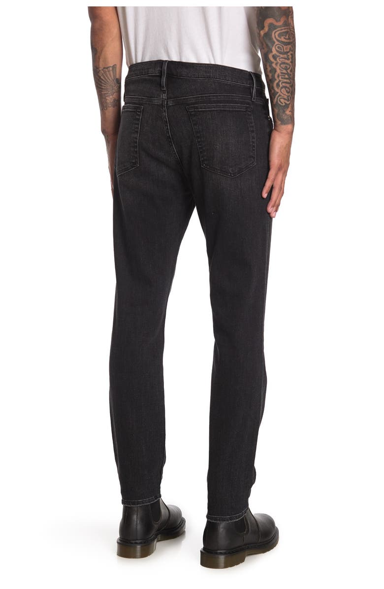 FRAME L'Homme Skinny Fit Jeans, Alternate, color, 