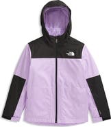 The North Face Kids' Freedom Triclimate® Waterproof Hooded Jacket