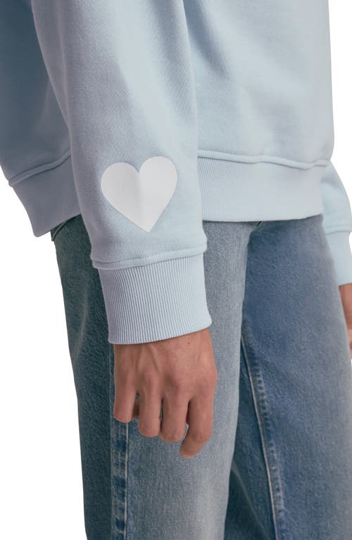 Favorite Daughter Favorite Bridesmaid Cotton Blend Sweatshirt