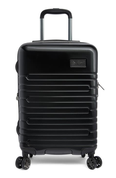 Black Luggage Travel Nordstrom Rack