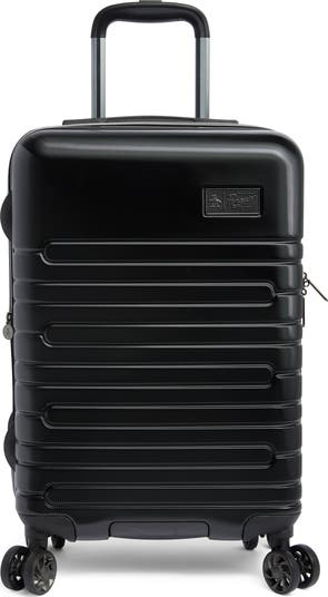 Kith 21-Inch Hardside Spinner Suitcase