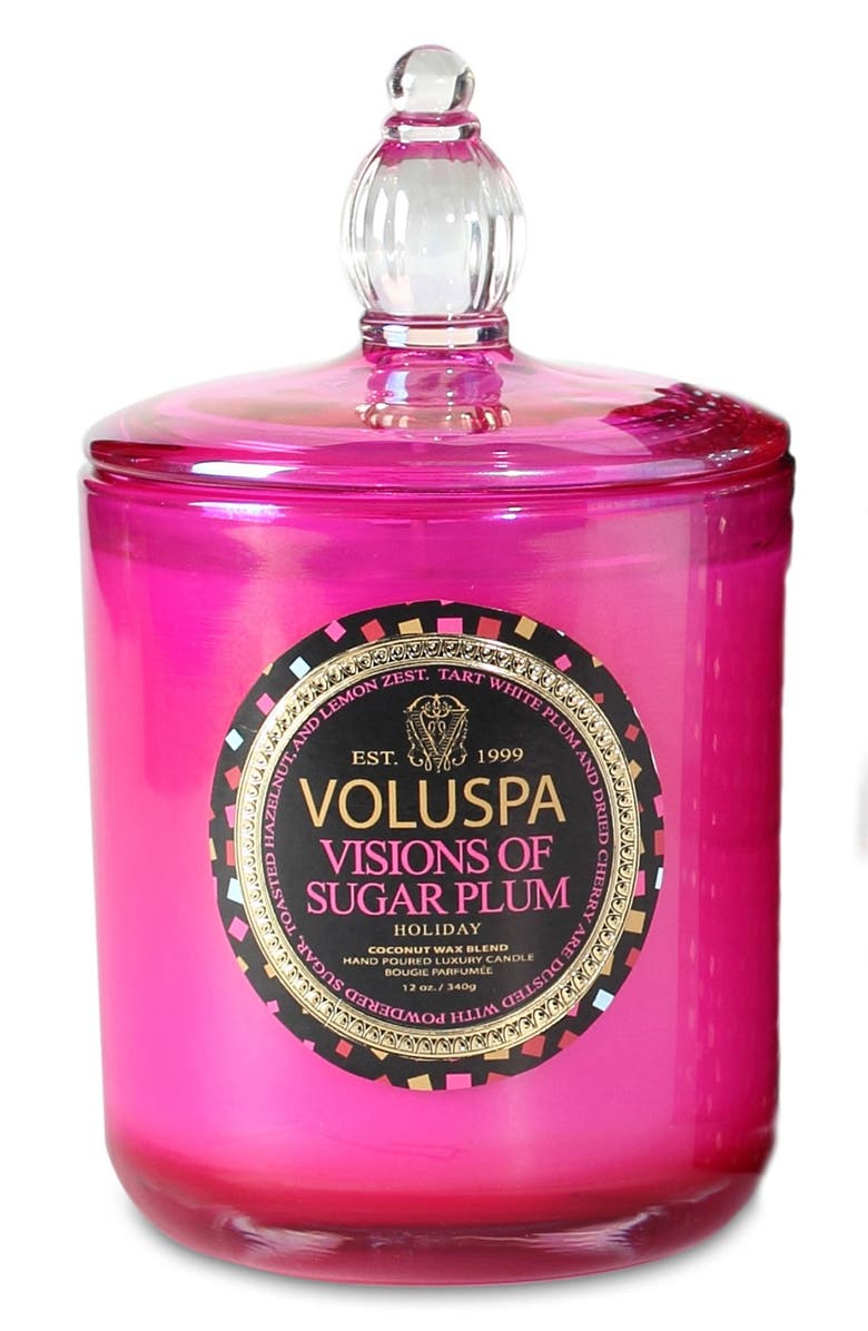 Voluspa , Main, color,