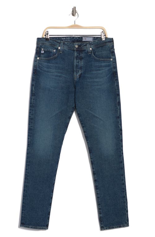 Ag Pollock Vinte Slim Jeans In Overdrive