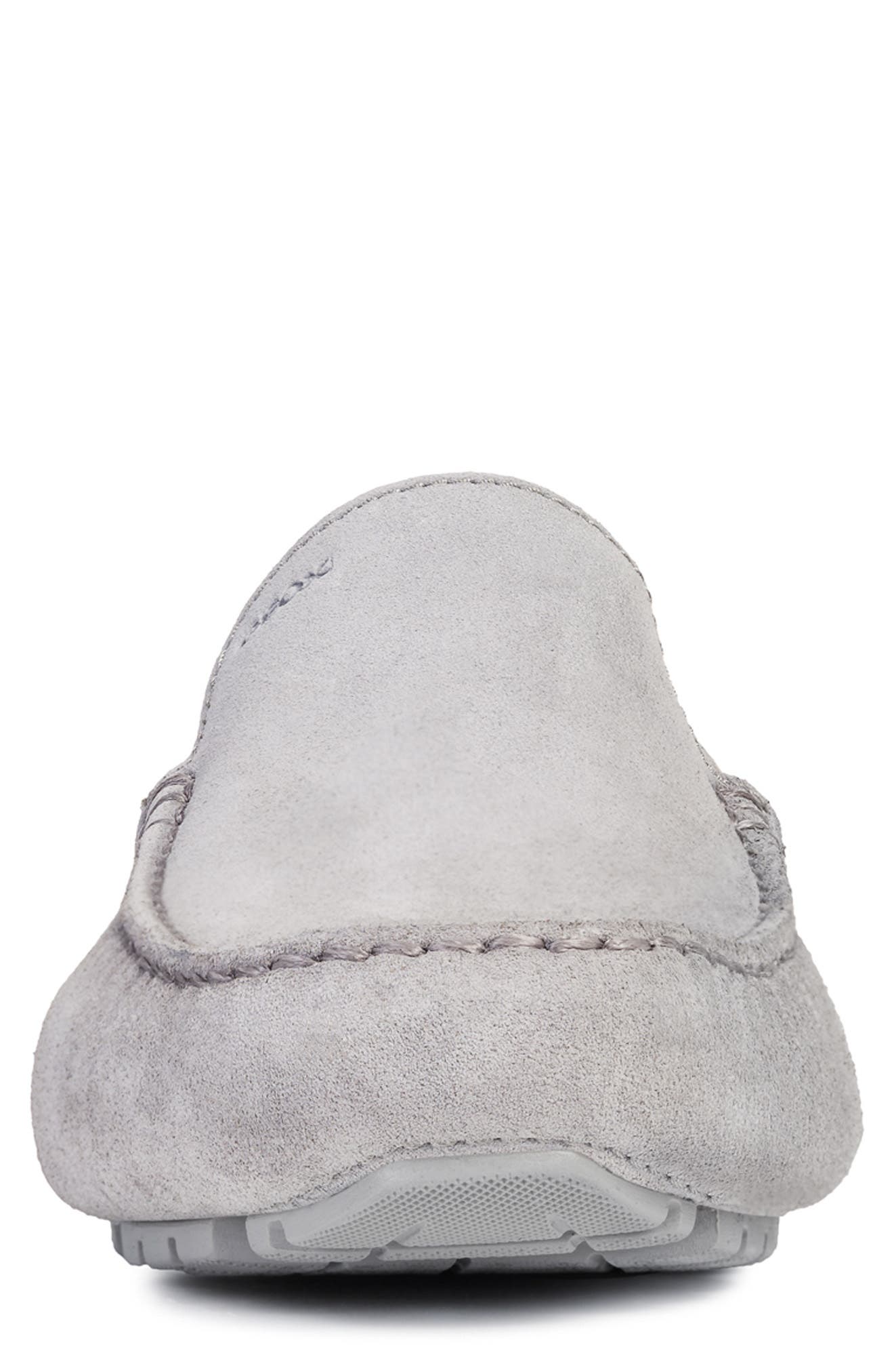 Geox Melbourne 6 Driving Shoe, Alternate, color, 