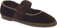Flabelus Mafalda Mary Jane Flat