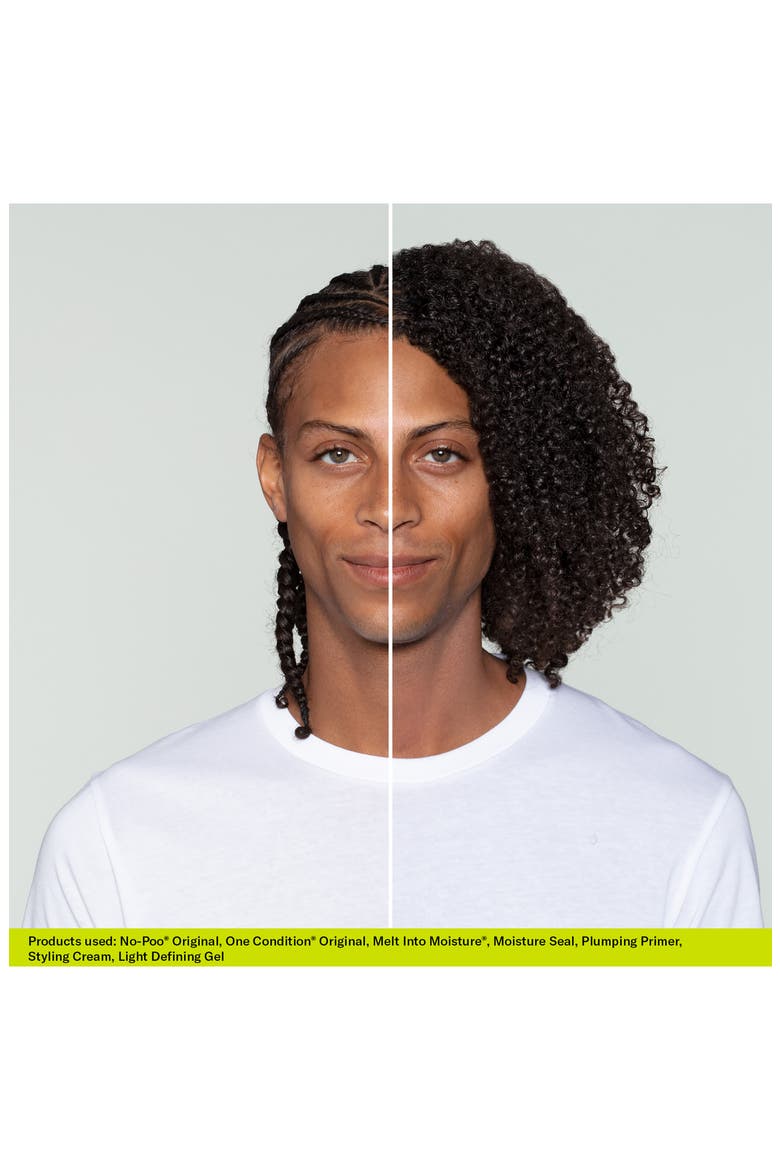Supercream™ Rich Coconut-Infused Definer, Alternate, color, NO COLOR