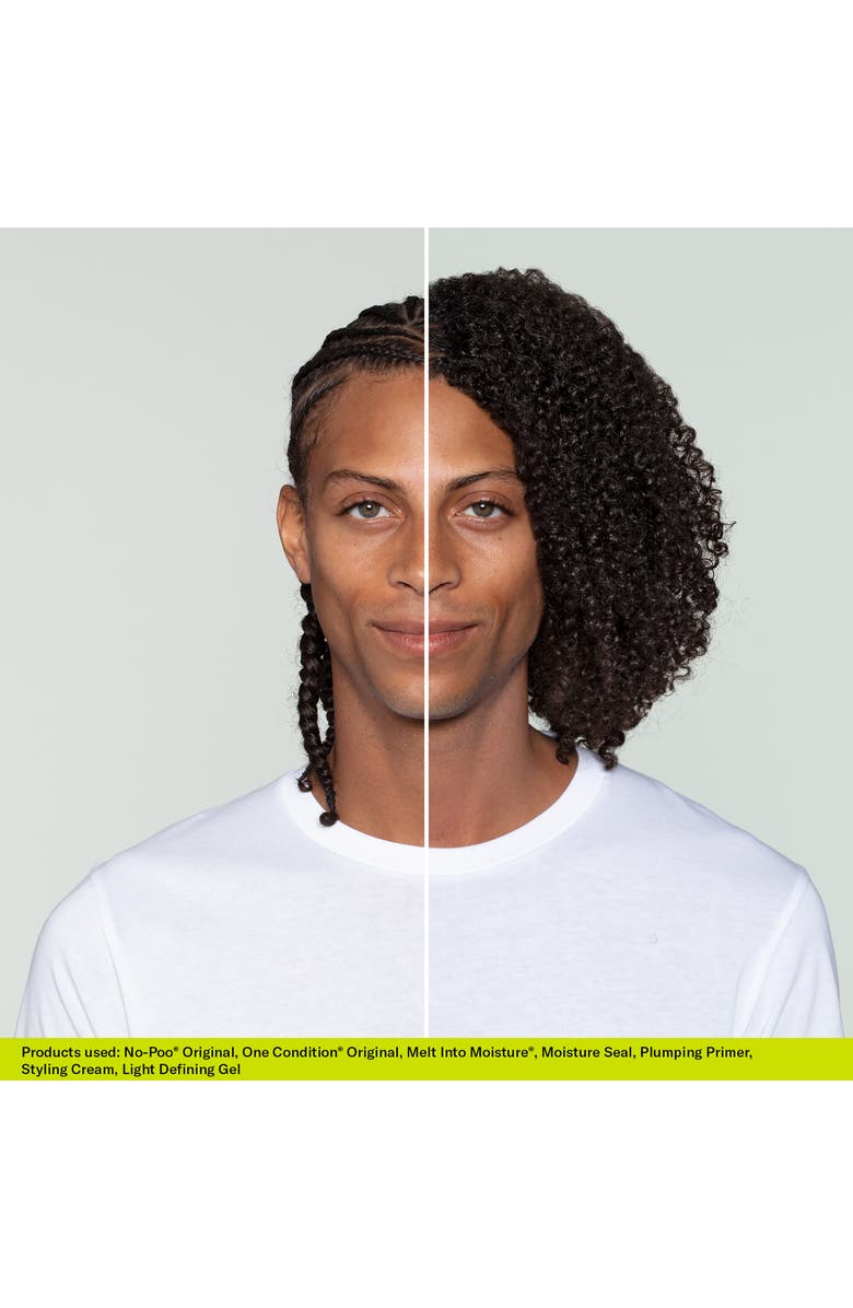 DevaCurl Supercream<sup>™</sup> Rich Coconut-Infused Definer, Alternate, color, 