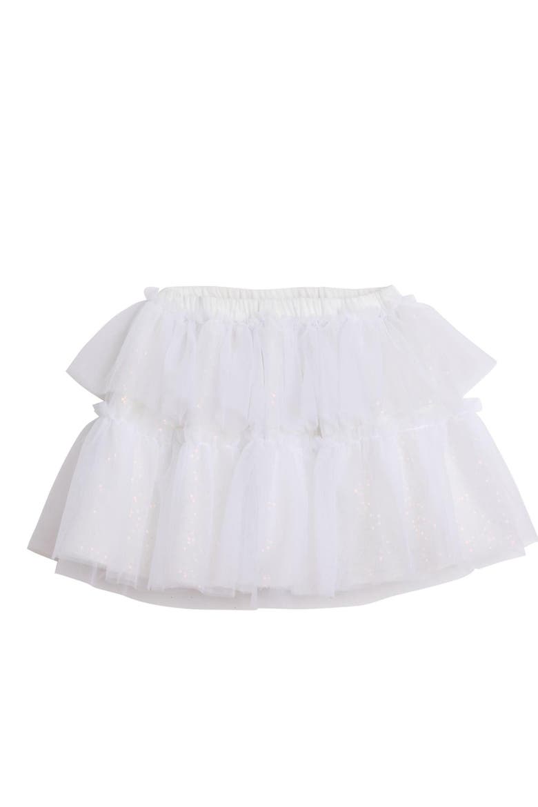 Tutu for Girls, Main, color, White