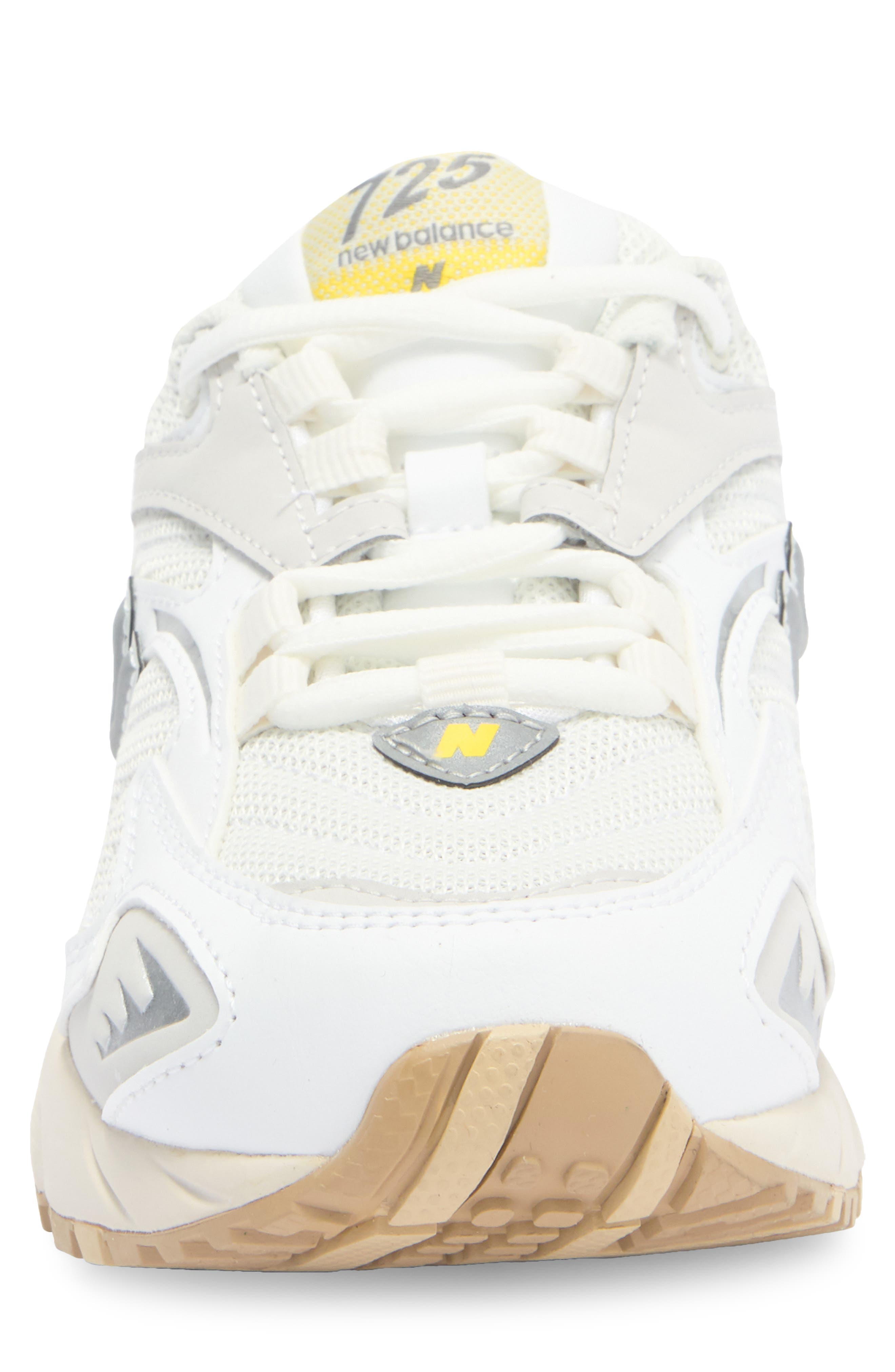 New Balance 725 V1 Sneaker - Extra Wide Width, Alternate, color, 