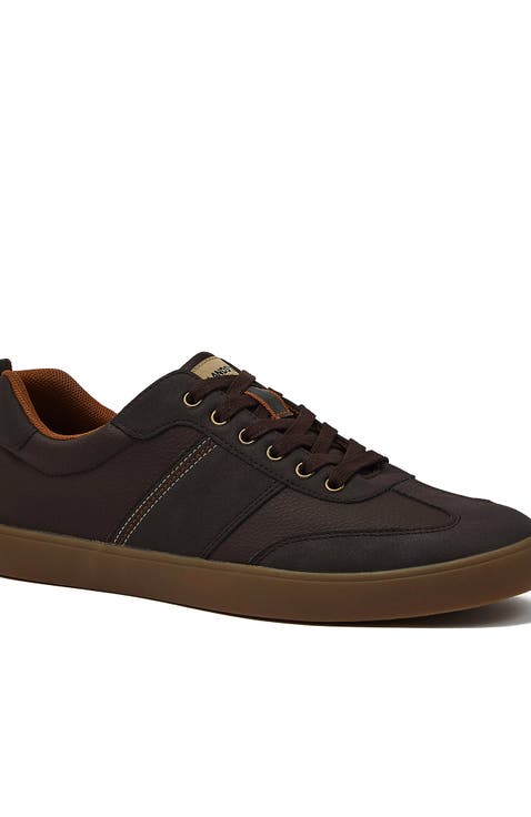 Tribeca Low Top Sneakers