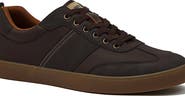Lands' End Tribeca Low Top Sneakers