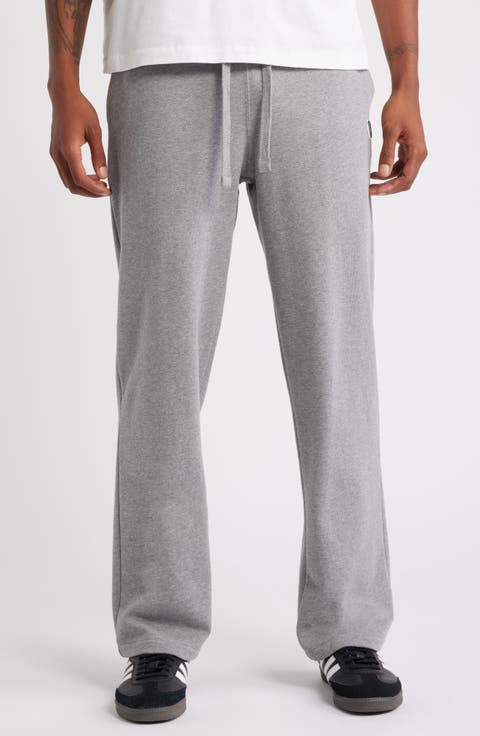 Helmet Drawstring Pants