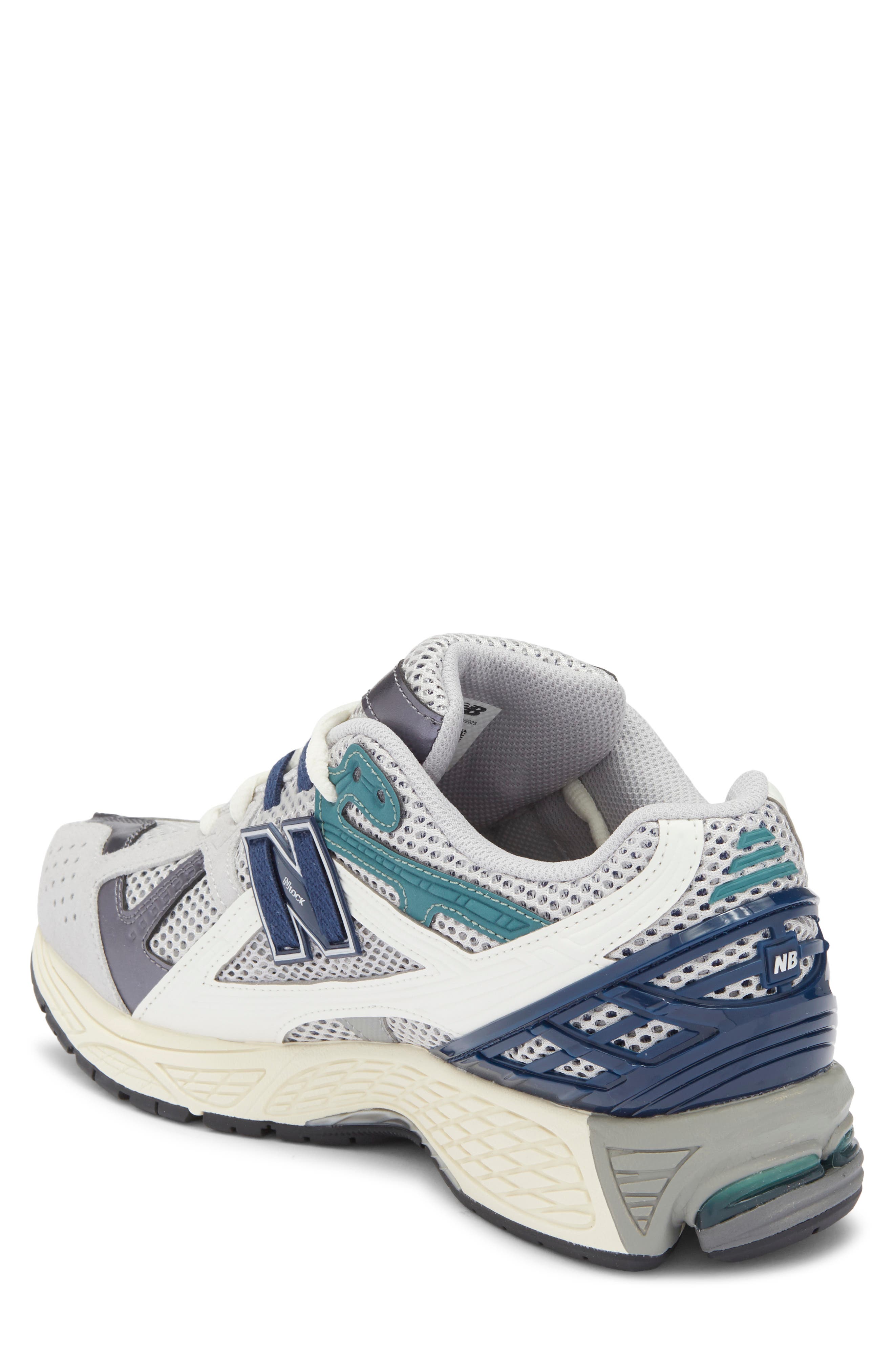 New Balance Gender Inclusive 1906 Utility Sneaker, Alternate, color, Nb Navy/ Grey Matter