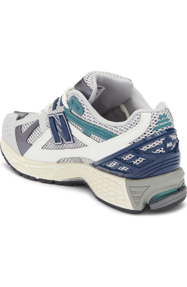 New Balance Gender Inclusive 1906 Utility Sneaker, Alternate, color, Nb Navy/ Grey Matter