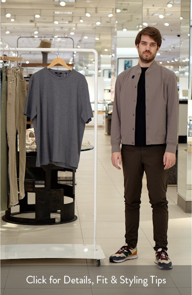 S/S CREW, sales video thumbnail