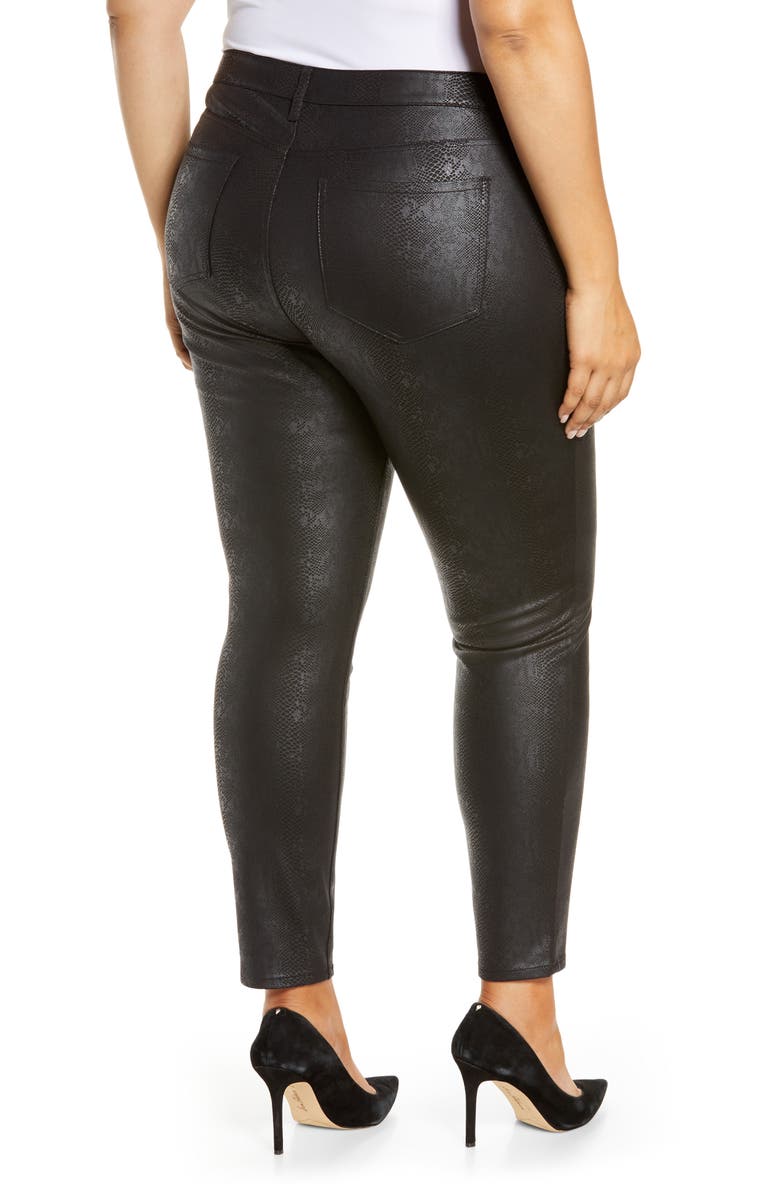 NYDJ Ami Skinny Ponte Pants, Alternate, color, 