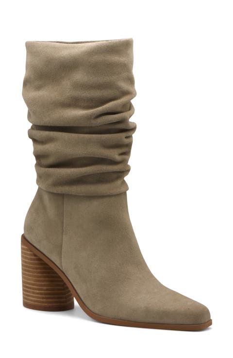 Fuse Slouch Boot (Women)