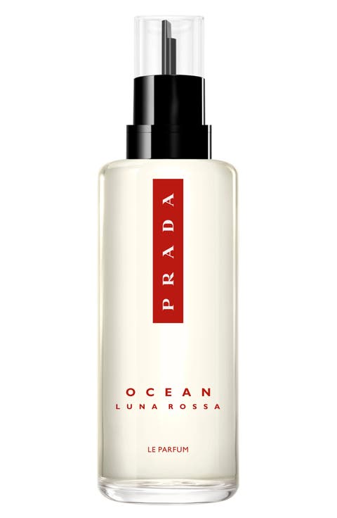 Luna Rossa OCEAN Le Parfum Refill