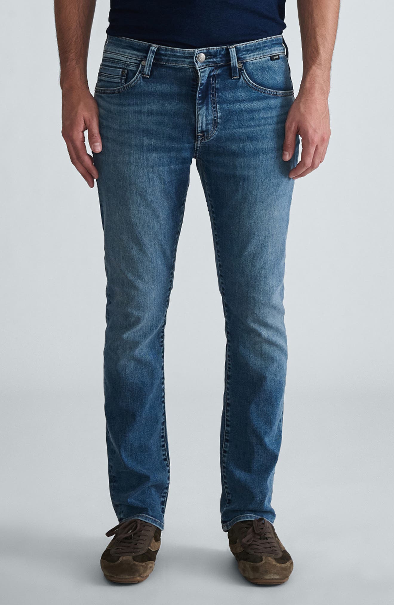 selected MID BRUSHED WILLIAMS