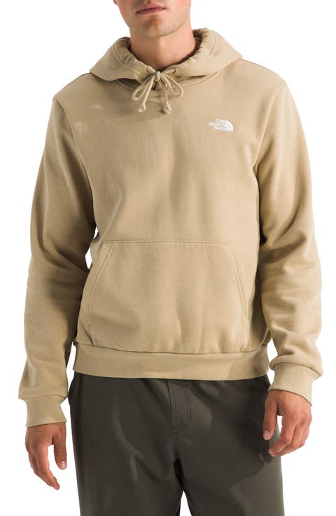 Evolution Simple Dome Fleece Hoodie