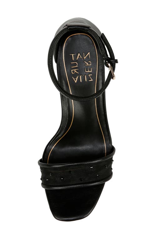 Naturalizer Women's Khloe Open Square Toe Dress Sandals In Multi