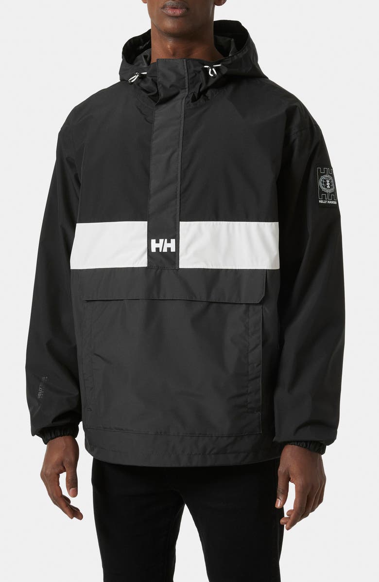 Helly Hansen Waterproof Anorak, Main, color,