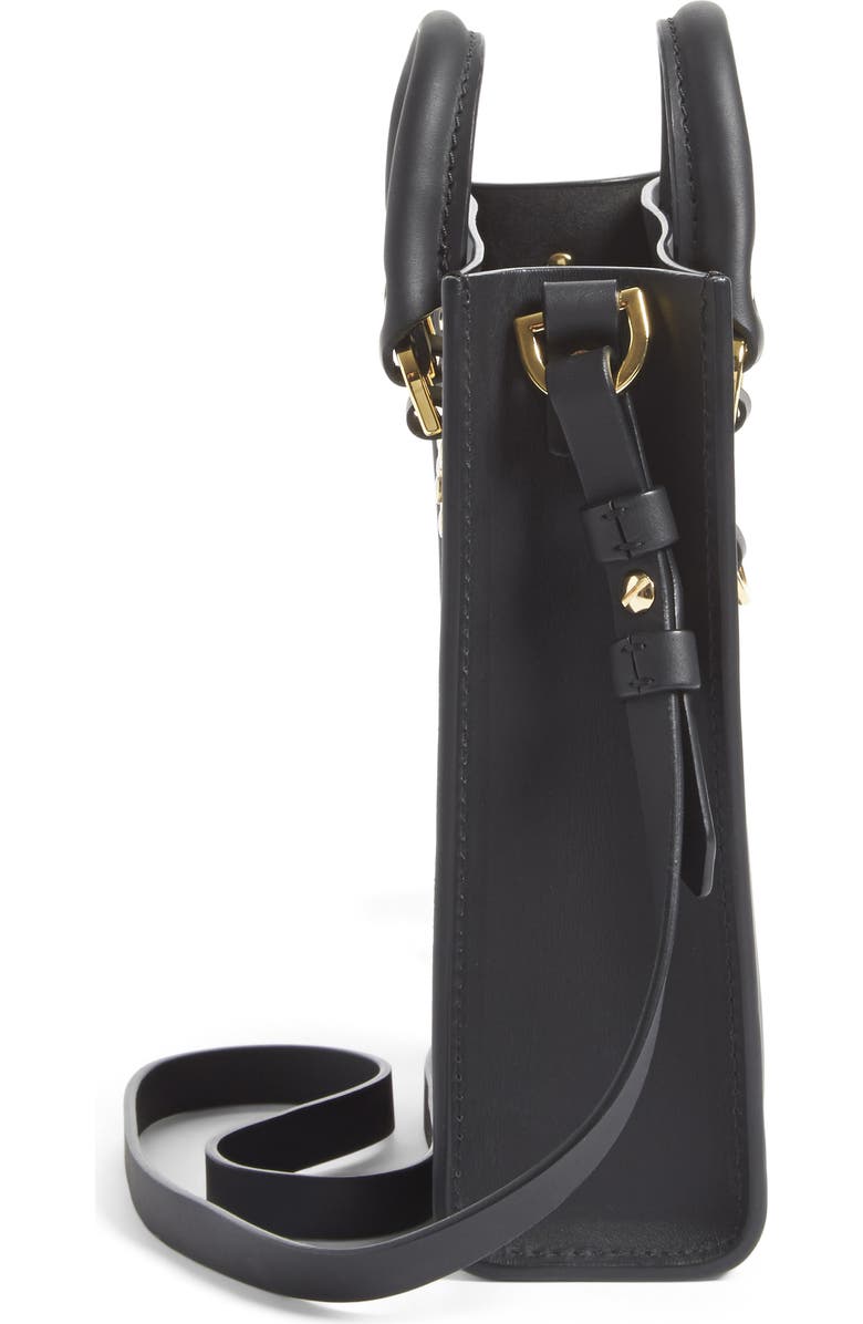 Sophie Hulme 'Nano Albion' Crossbody Bag, Alternate, color,