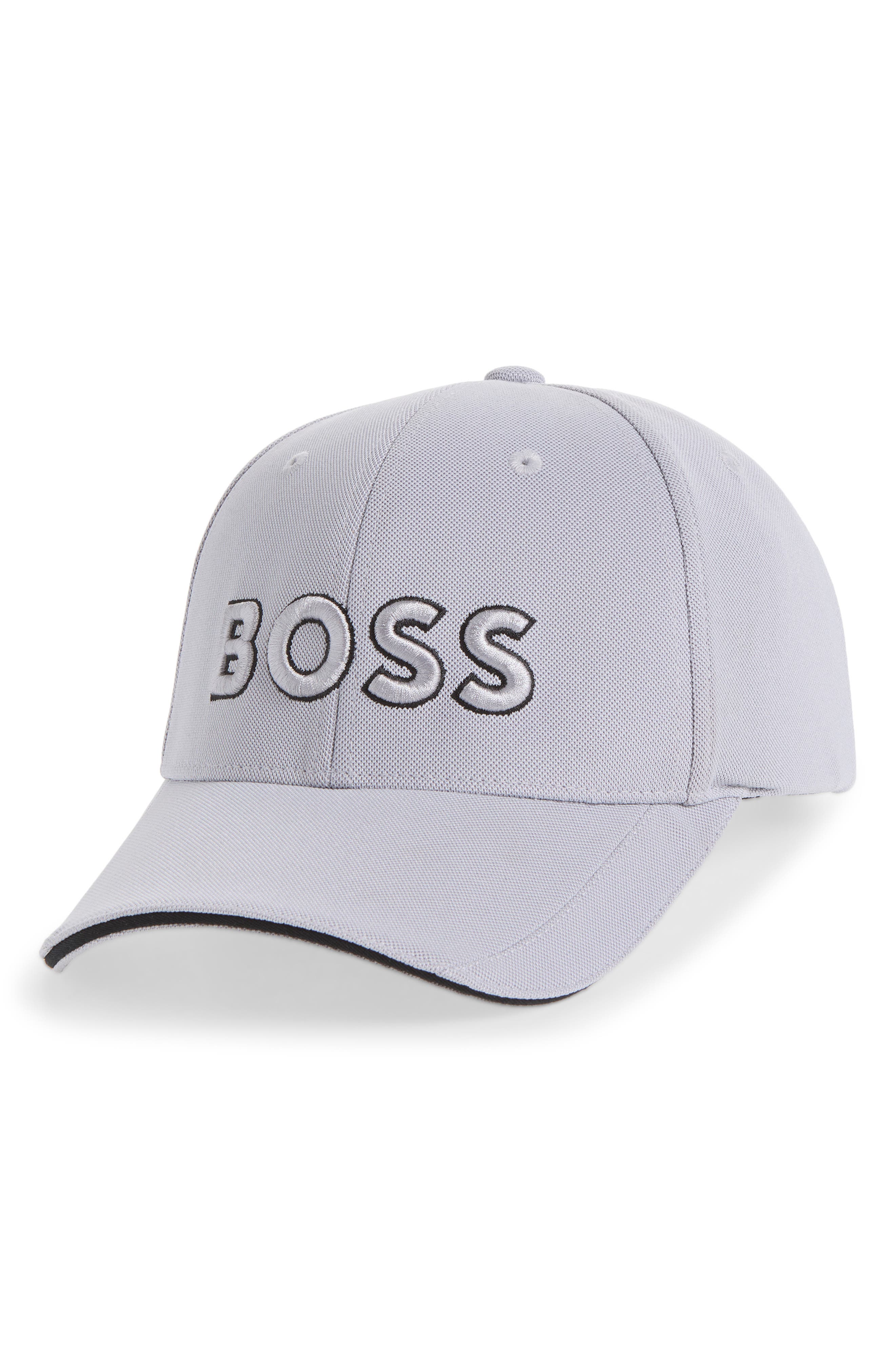 Logo Baseball Cap
