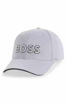 Logo Baseball Cap
