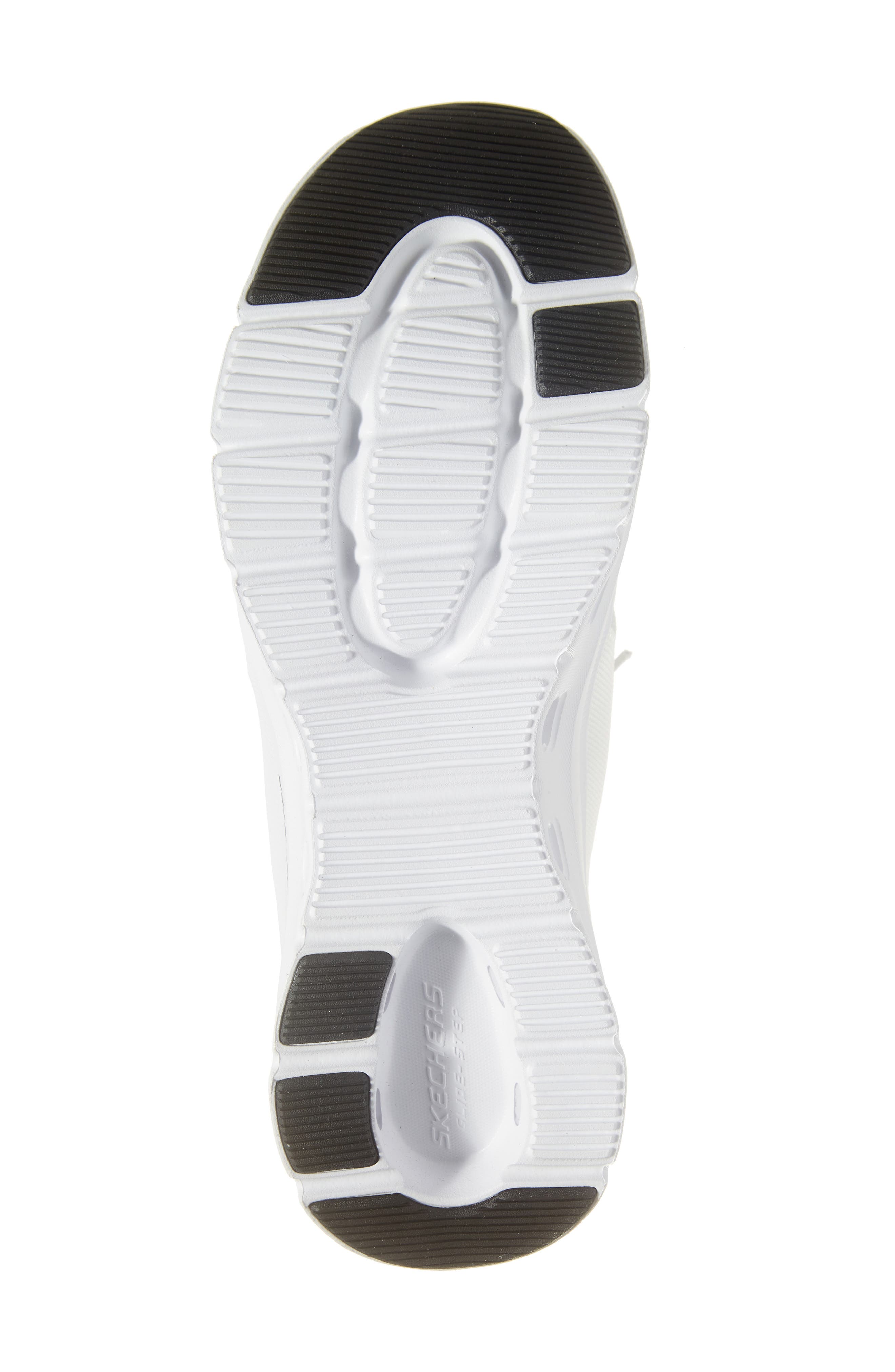 SKECHERS Glide Step Pro Slip-On Sneaker, Alternate, color, 