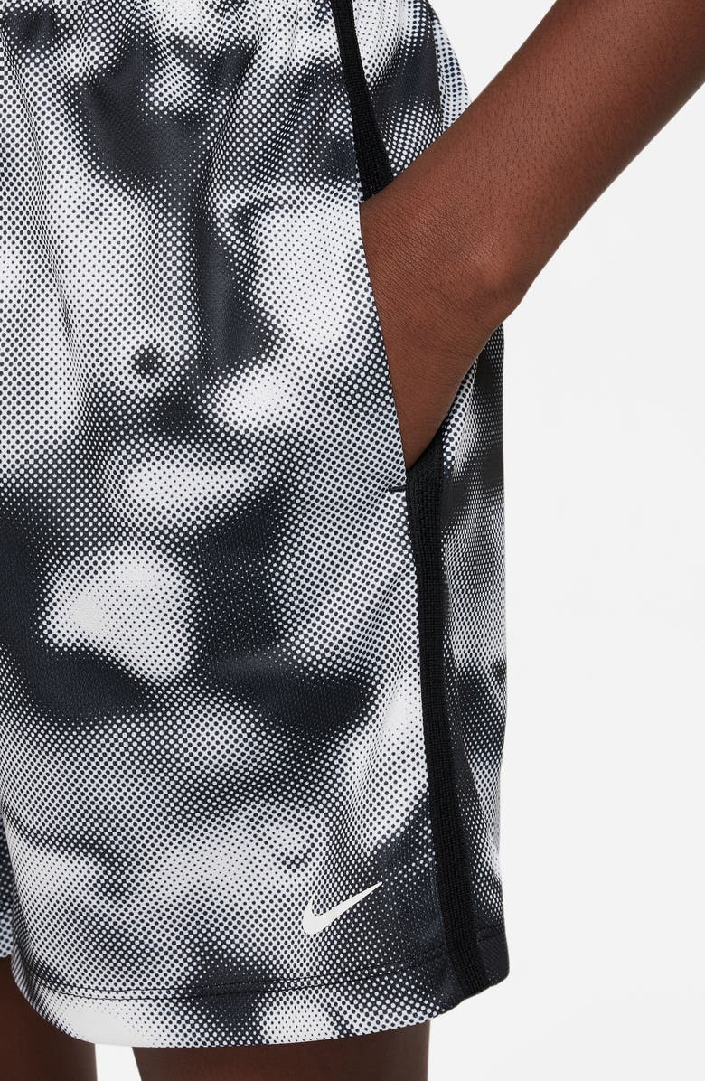 Nike Kids' Dri-FIT Multi+ Shorts, Alternate, color, 