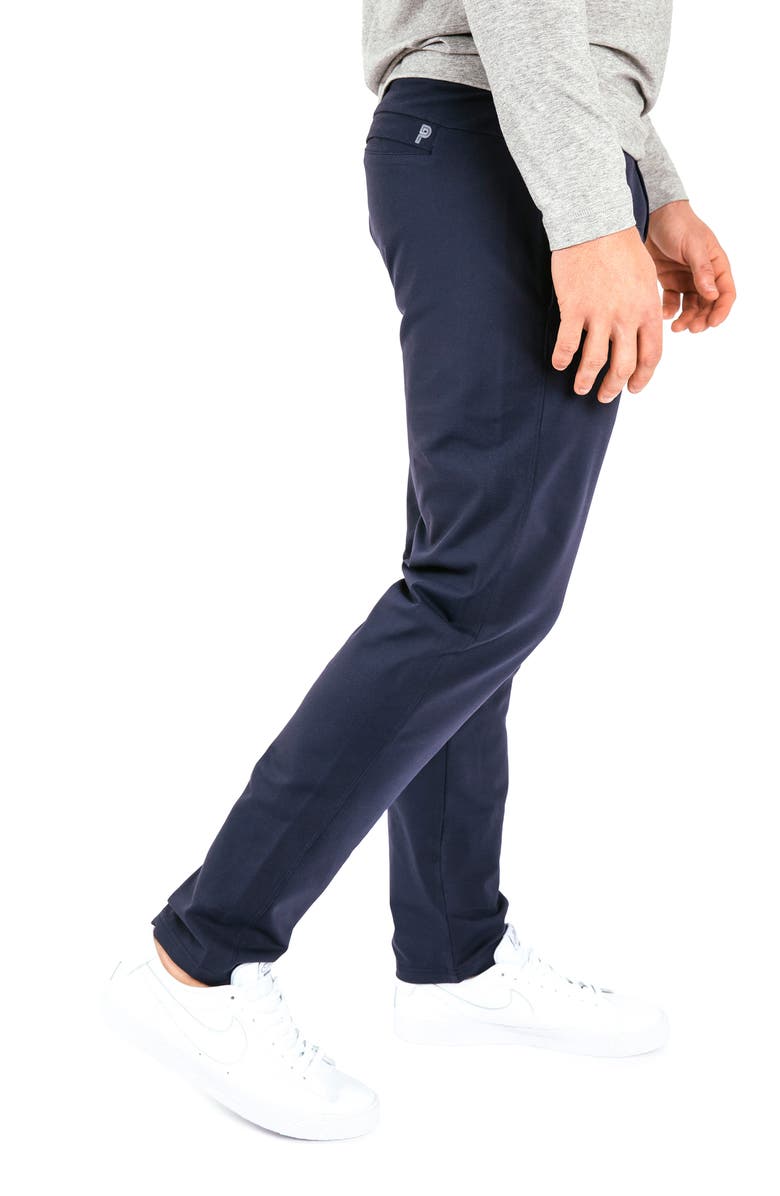 Public Rec Gamechanger Rec Pants, Alternate, color, Navy