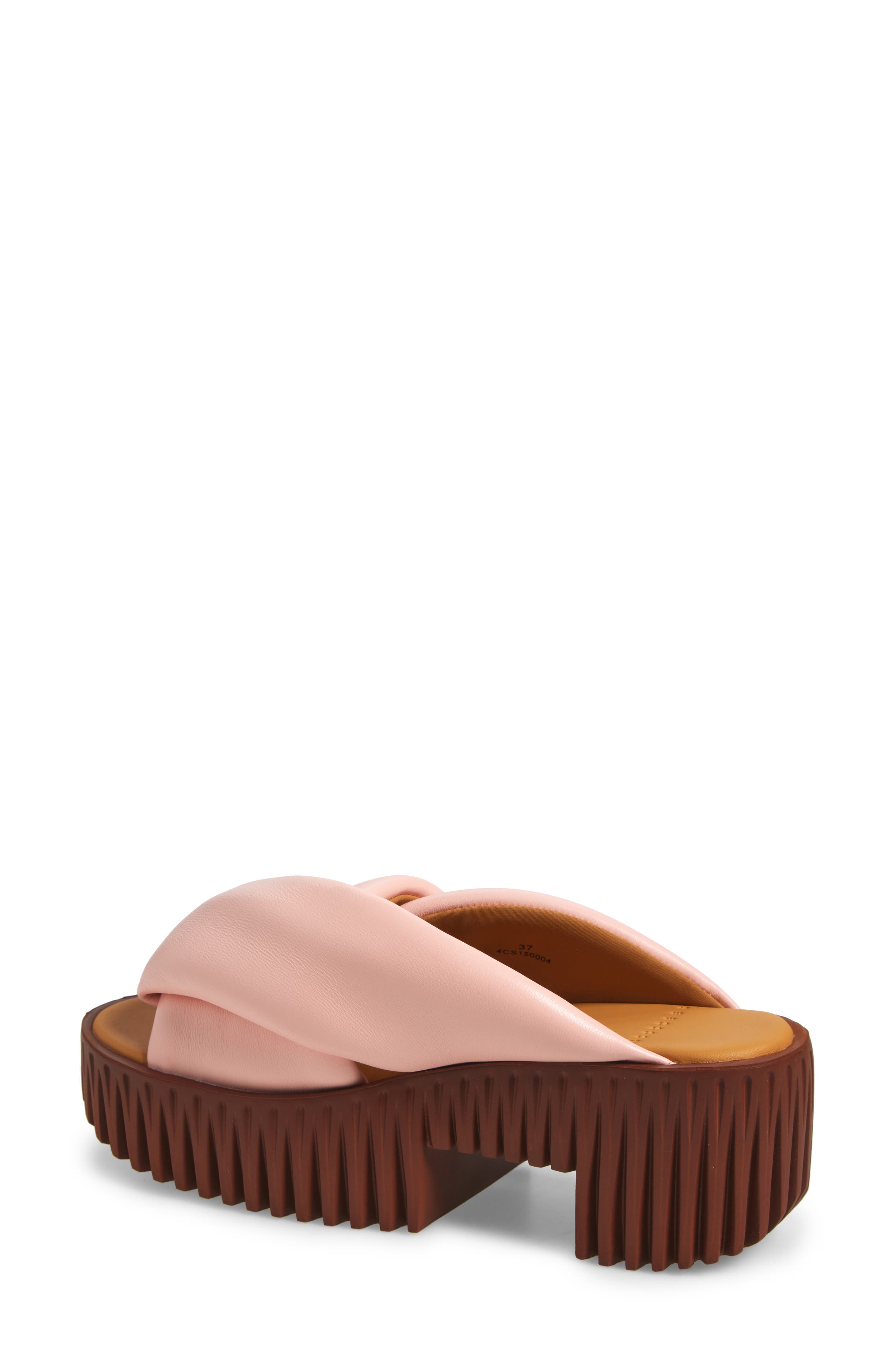 Plia Anda Platform Sandal - image 4