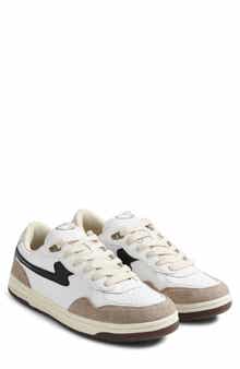 STEPNEY WORKERS CLUB Pro Cup S-Strike 01 Suede Sneaker