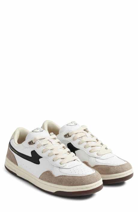 STEPNEY WORKERS CLUB Pro Cup S-Strike 01 Suede Sneaker