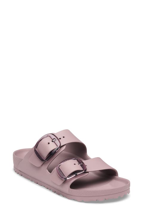 Arizona Big Buckle EVA Waterproof Slide Sandal
