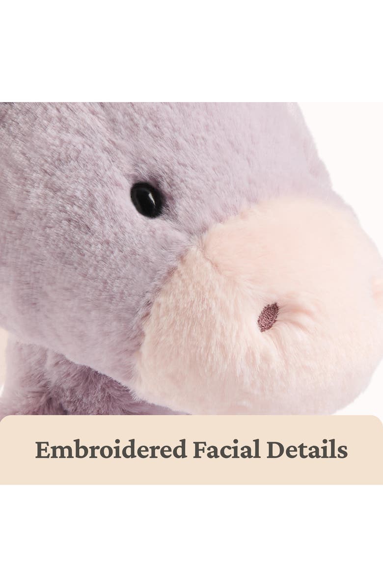 Gund Pony Penni Toothpick Plush Toy, Alternate, color,