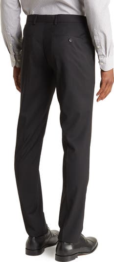 Genesis Wool Trousers