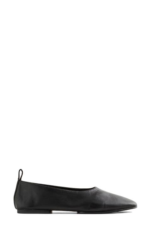 Freja Two Piece Ballet Flat